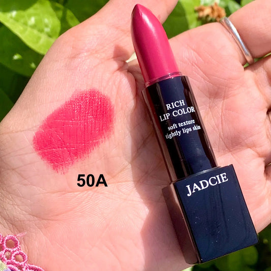 Premium Matte Lipstick 50A