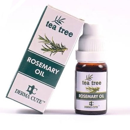 Tea Tree Rosemary Oil