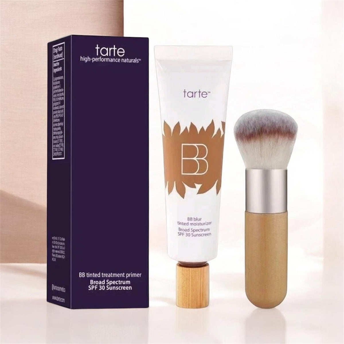 Tarte  BB blur tinted moisturizer