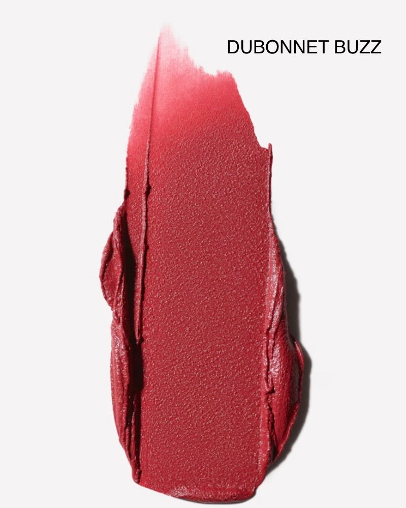 MAC Powderkiss Hazy Matte Lipstick