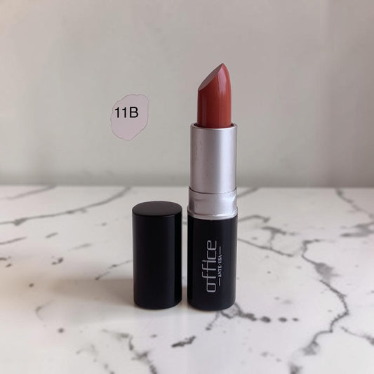 Premium Matte Lipstick 11B