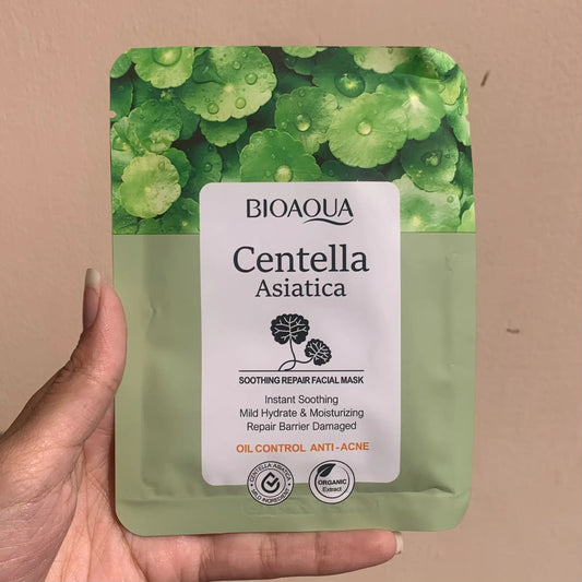 Bioaqua Centilla Asiatella Face Mask