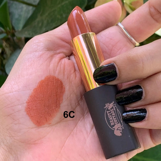 Premium Matte Lipstick 6C