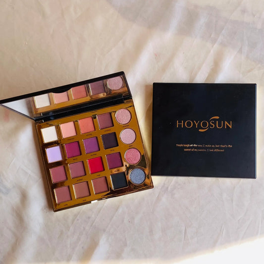 Hoyosun Eye palette
