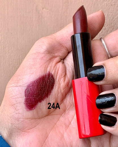 Premium Matte Lipstick 24A