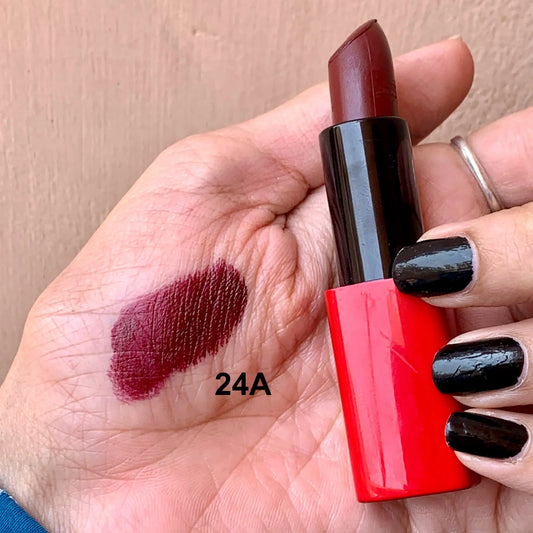 Premium Matte Lipstick 24A