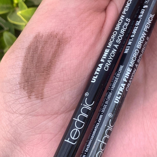 Technic Ultra Fine Micro brow Pencil