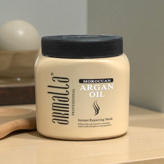 Armalla Moroccan Argon Oil Hair Mask