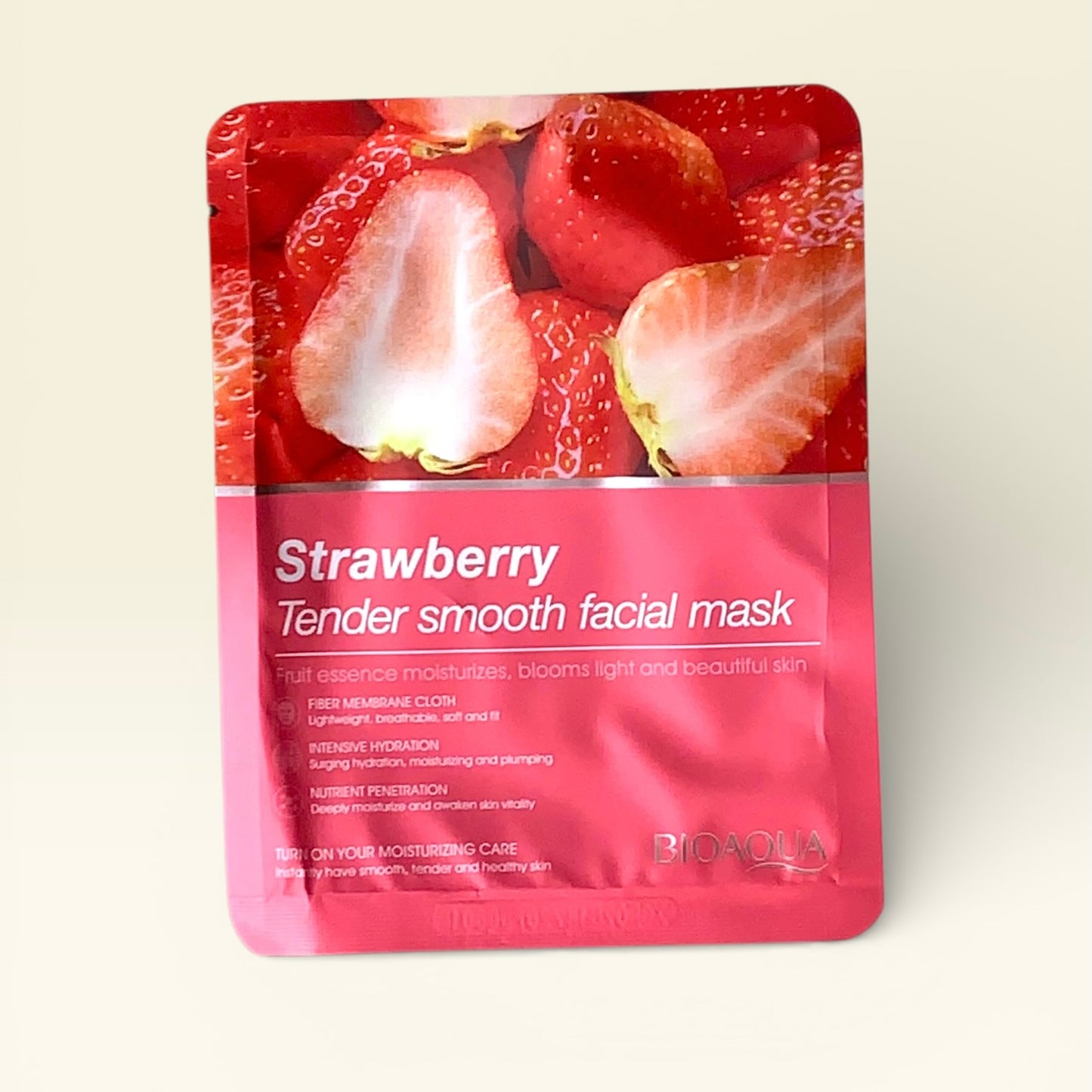 Sheet Mask Collection