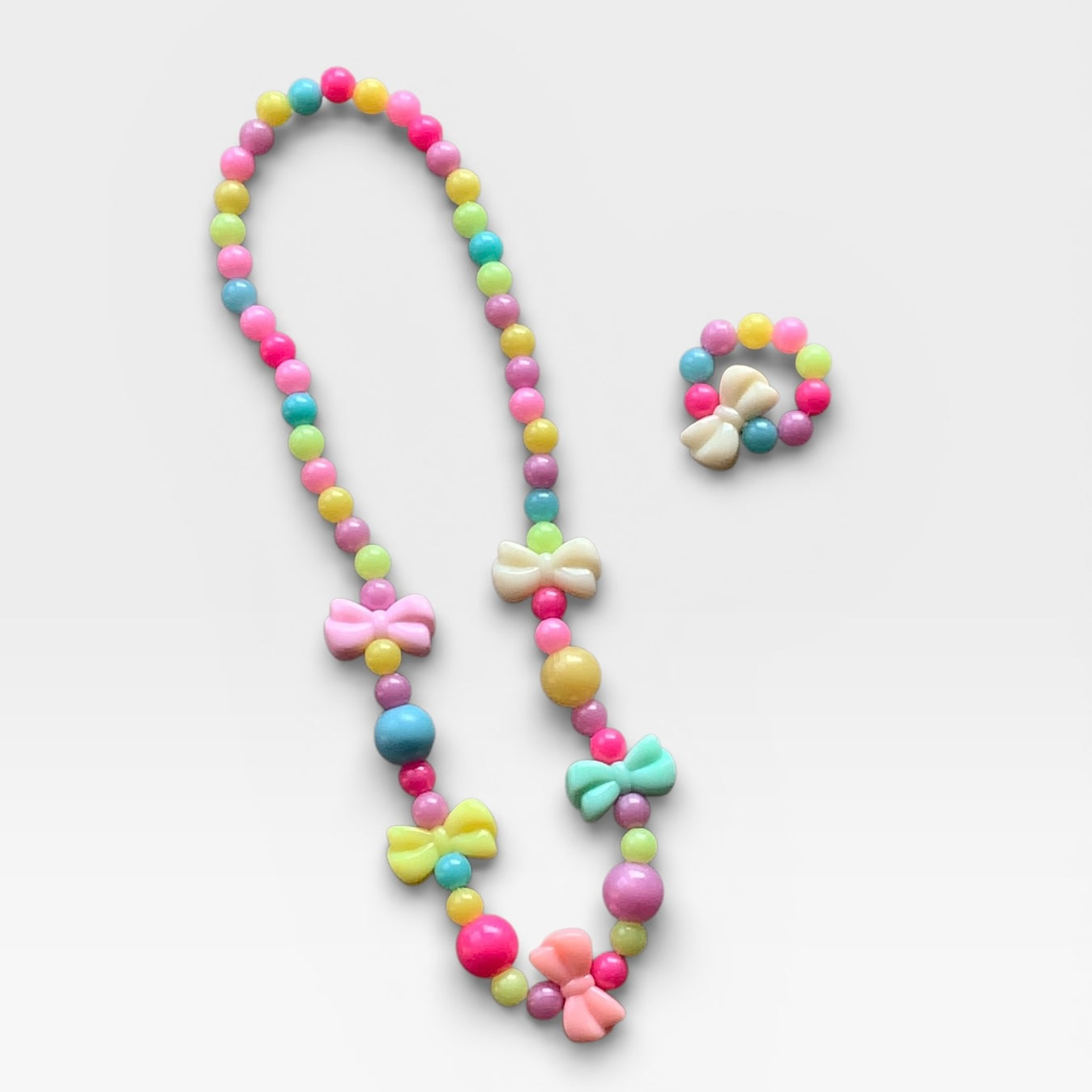 Kids Jewellery And Hairpin Sets