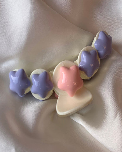 Claw Clip Collection