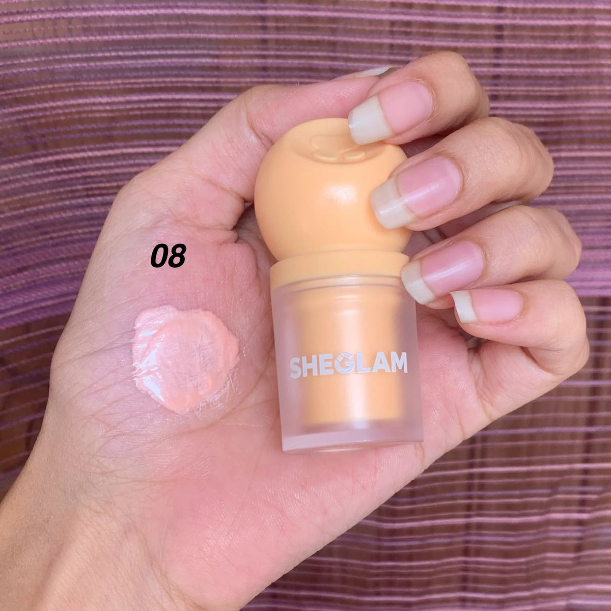Shehlam Blush & Highlightere