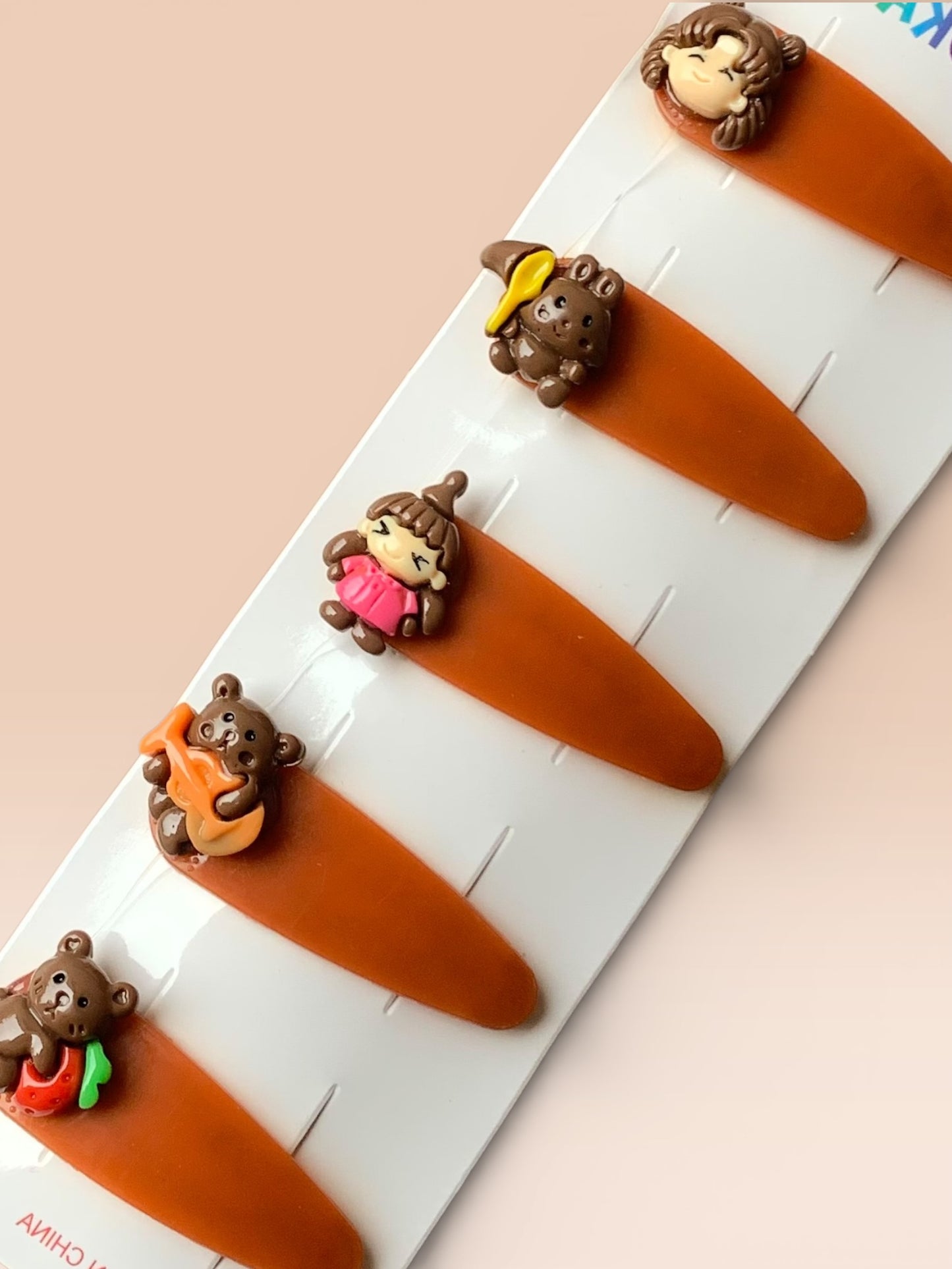 Kids Hair Accessories