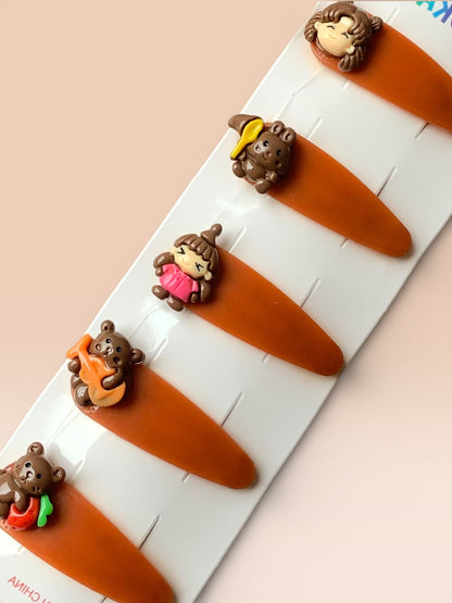 Kids Hair Accessories