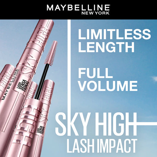 Maybelline Sky High Mascara Lash Sensational