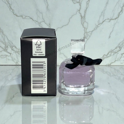 YSL Mon Paris Mini Travel Perfumes
