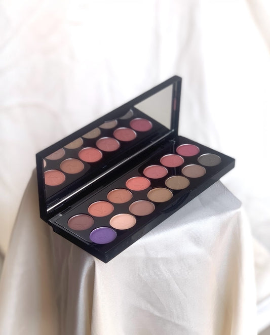 Miss Rose 14 color Eyeshadow