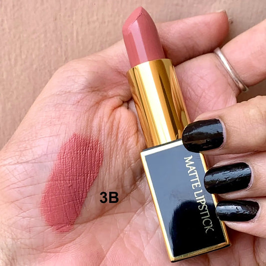 Premium Matte Lipstick 3B