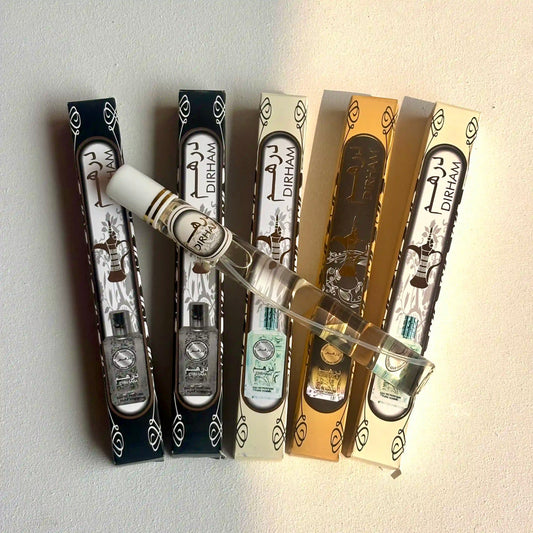 Dirham Pen Perfume