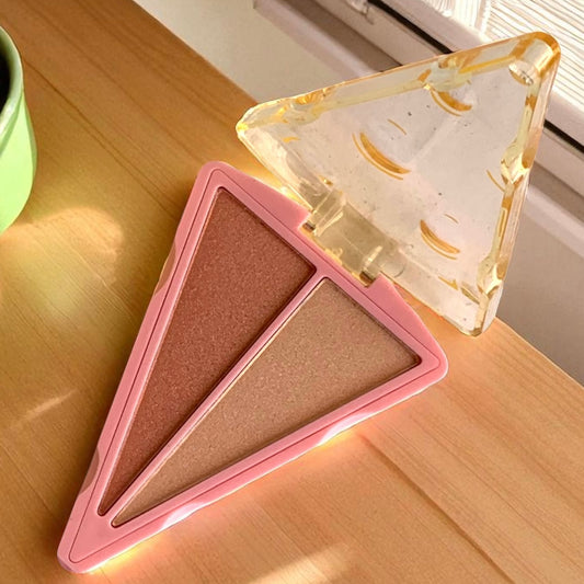 Revolution Big Highlighter Palatte