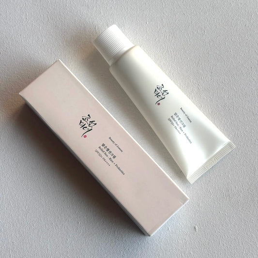 Beauty of Joseon Relief Sun, Rice & Probiotics SPF50+ PA++++