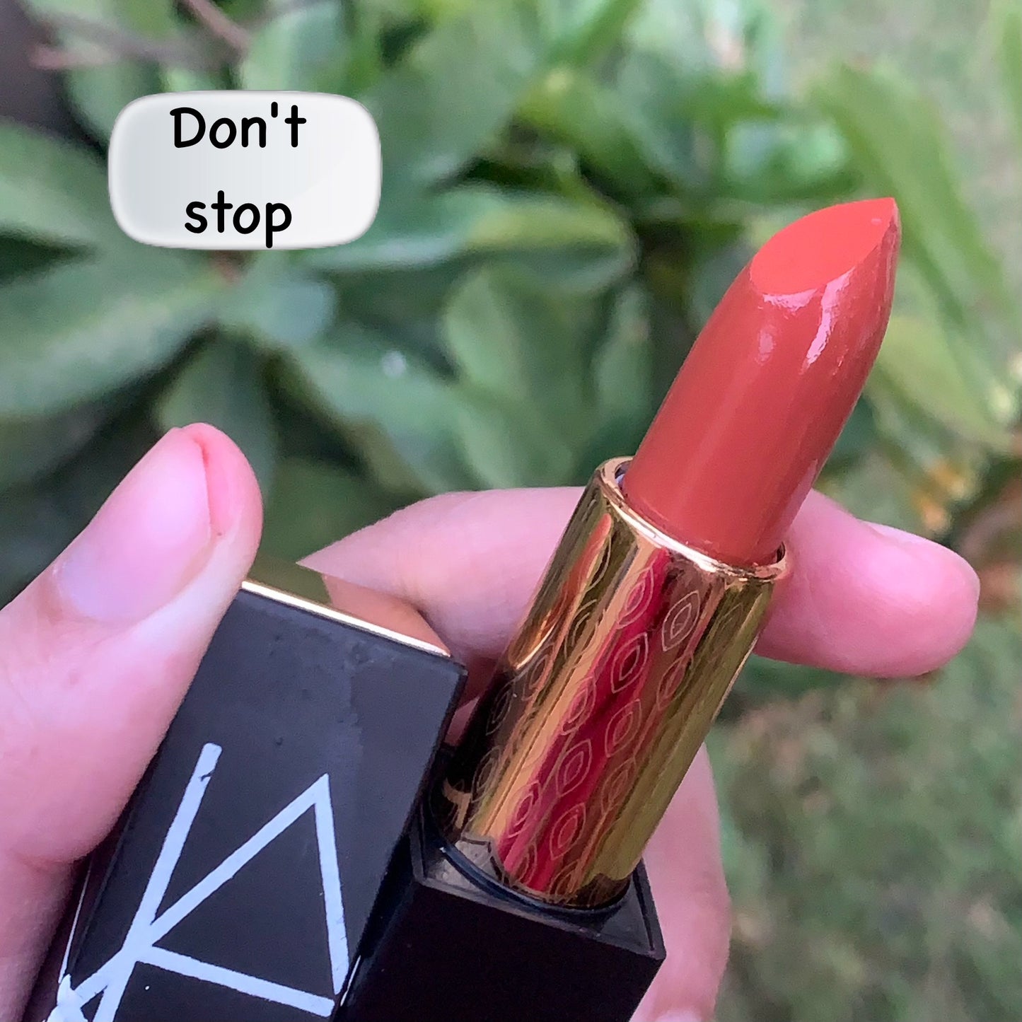 Nars Matte Lipsticks