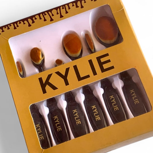 Kylie Brush Set
