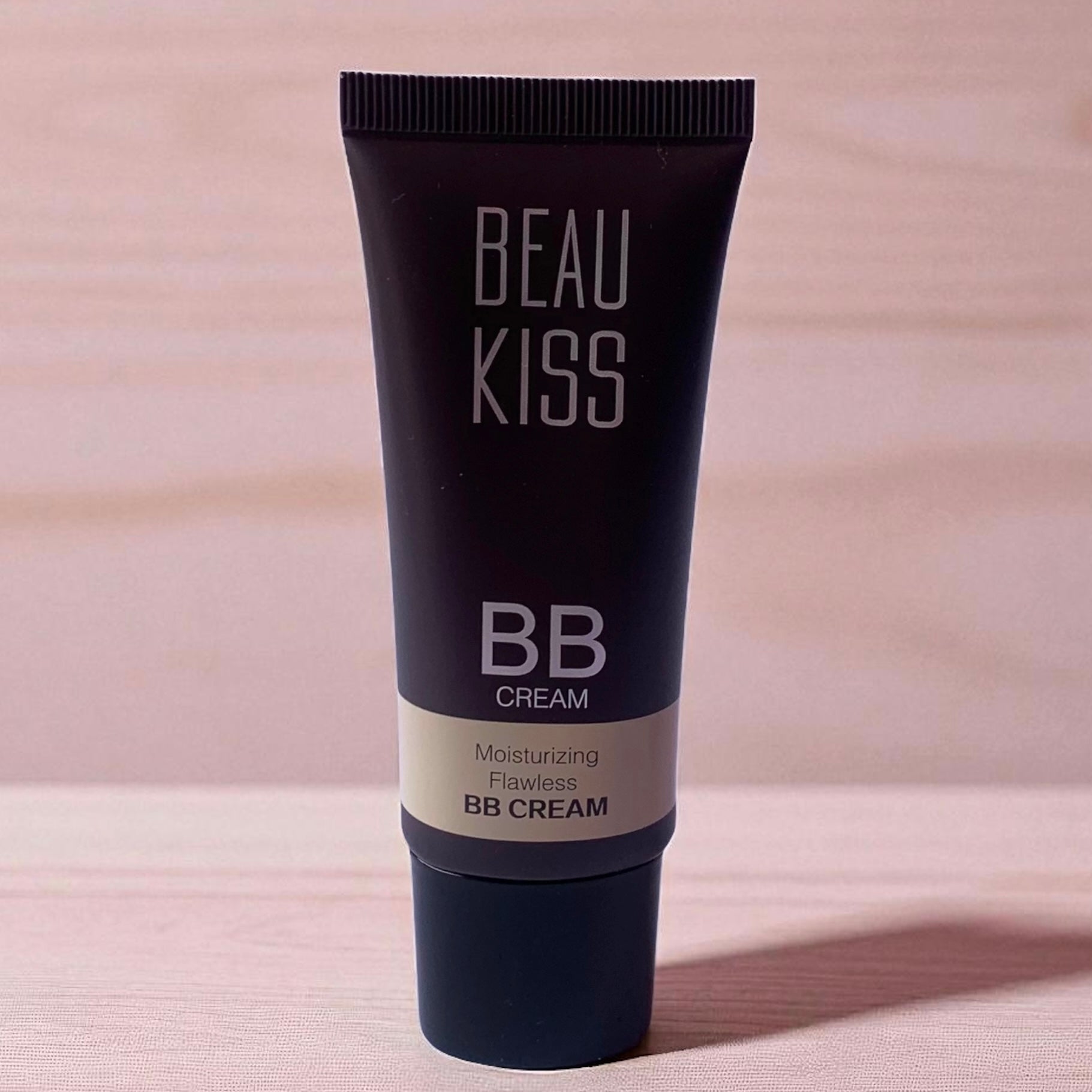 beau kiss bb cream 
