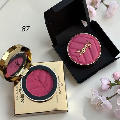 YSL Make Me Blush