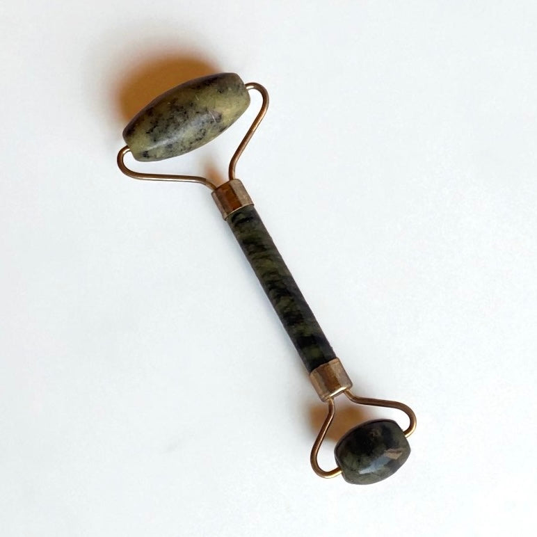 Facial Roller And Massager