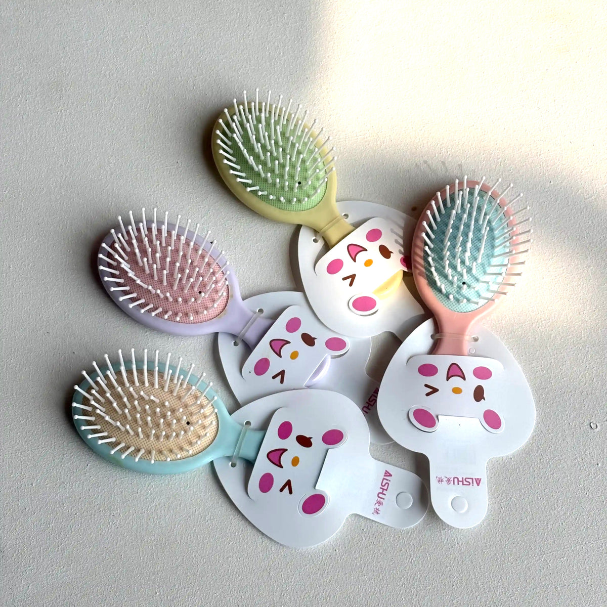 Imported Hair Brush