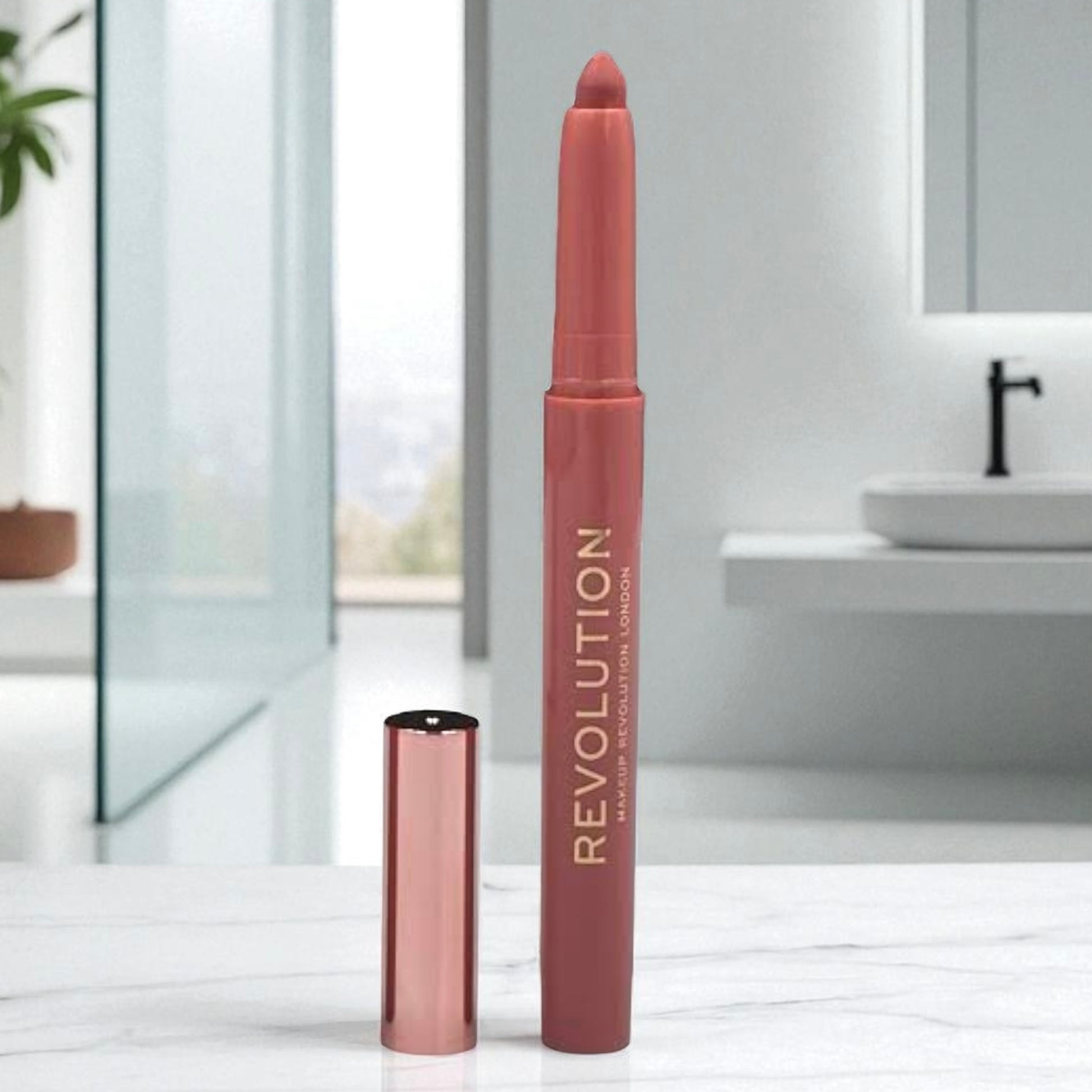 revolution lip liner 