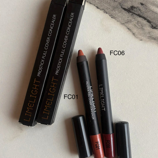 Limelight  Prostick Full Cover Concealer