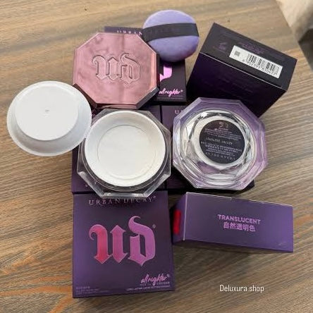 Urban Decay All Night Loose Setting Powder