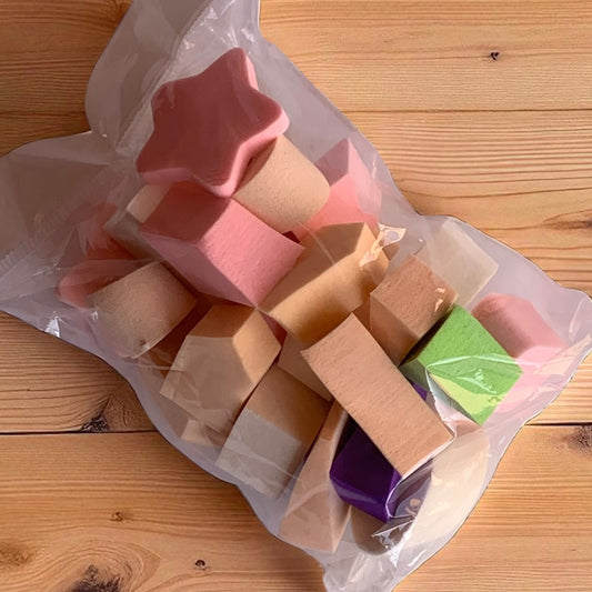 Makeup Blender Pack