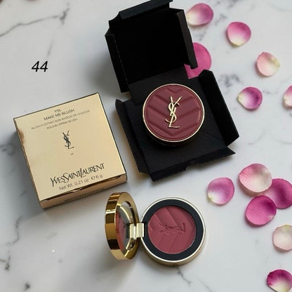 YSL Make Me Blush