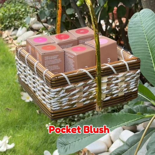 rhode blush 