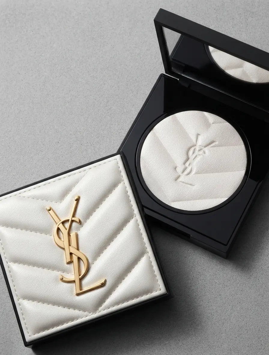 YSL Make Me Highlighter Blush