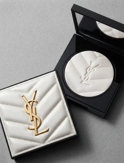 YSL Make Me Highlighter Blush