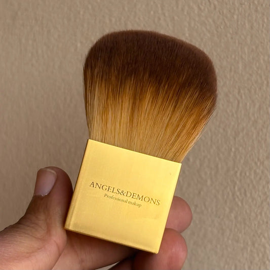 Angel & Demons Hair Professional Powder Brush