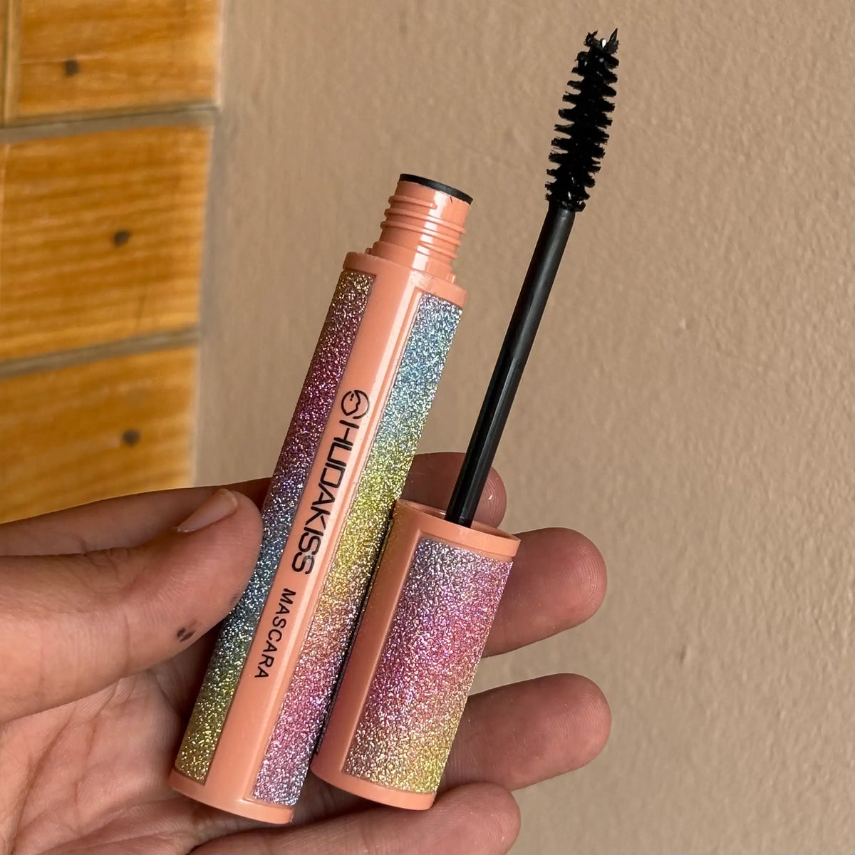 Imported Eye Mascara