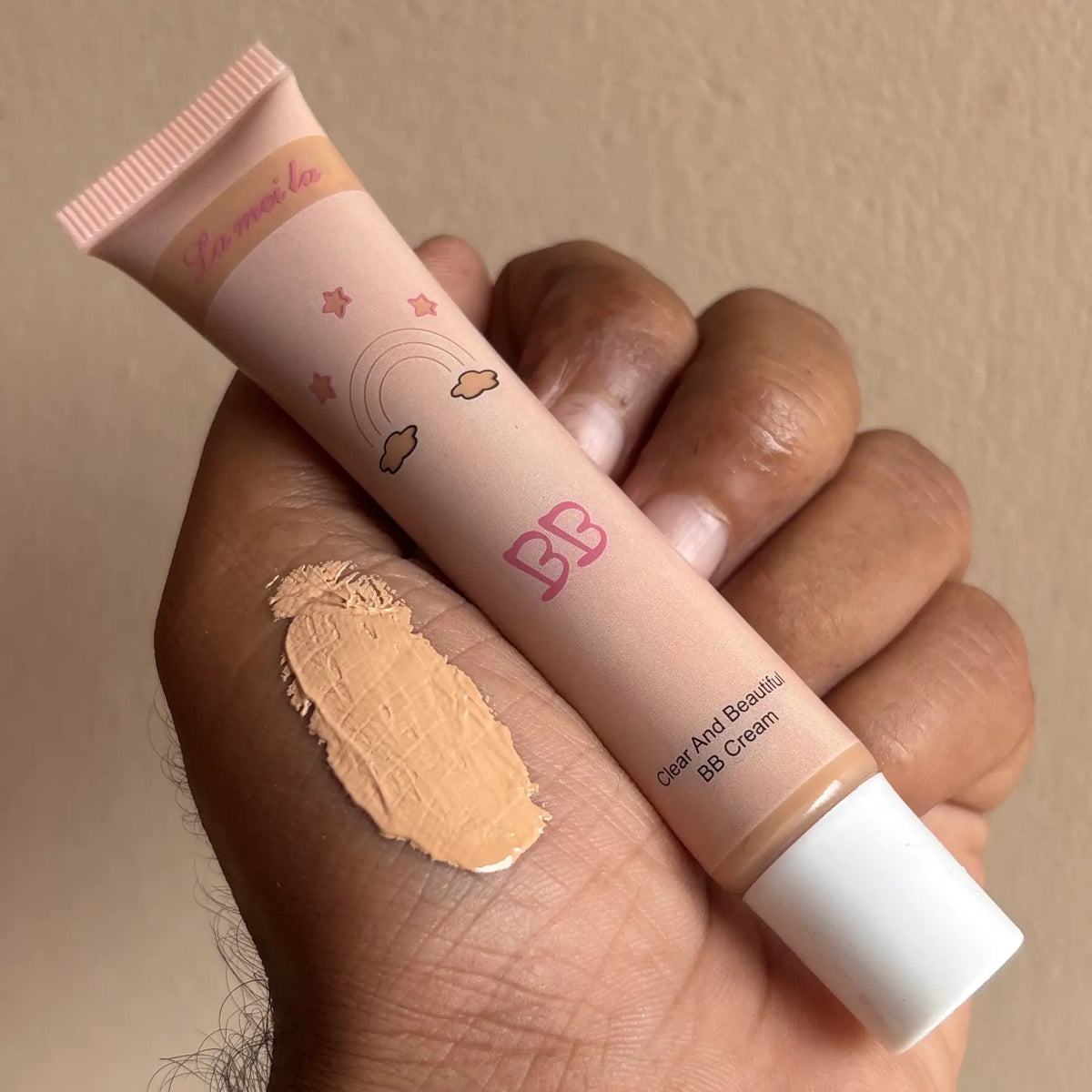 La meila BB Cream