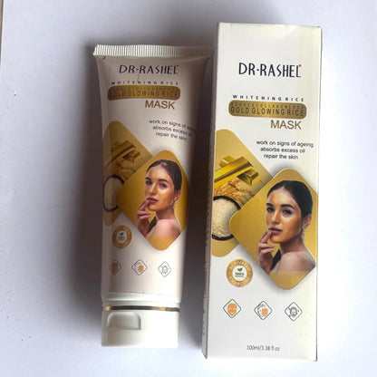 Dr Rashel Face Mask
