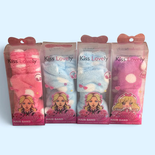 Beauty Hair Band