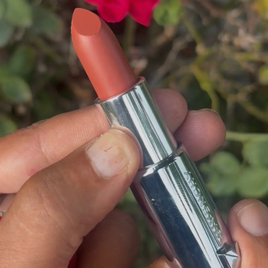 Givency Matte Lipsticks