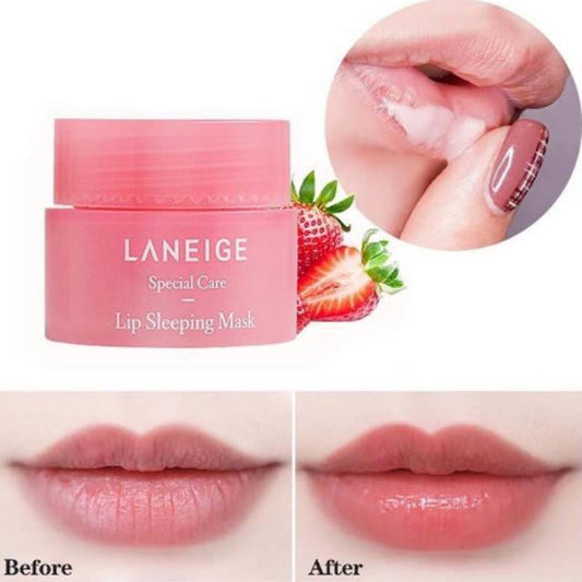 Laneige Lip Sleeping Mask 3g
