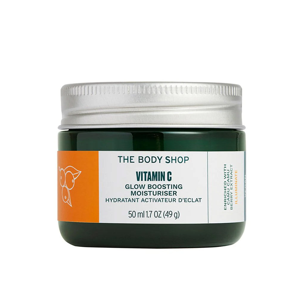 The Body Shop Vitamin C Cream