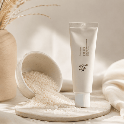 Beauty of Joseon Relief Sun, Rice & Probiotics SPF50+ PA++++