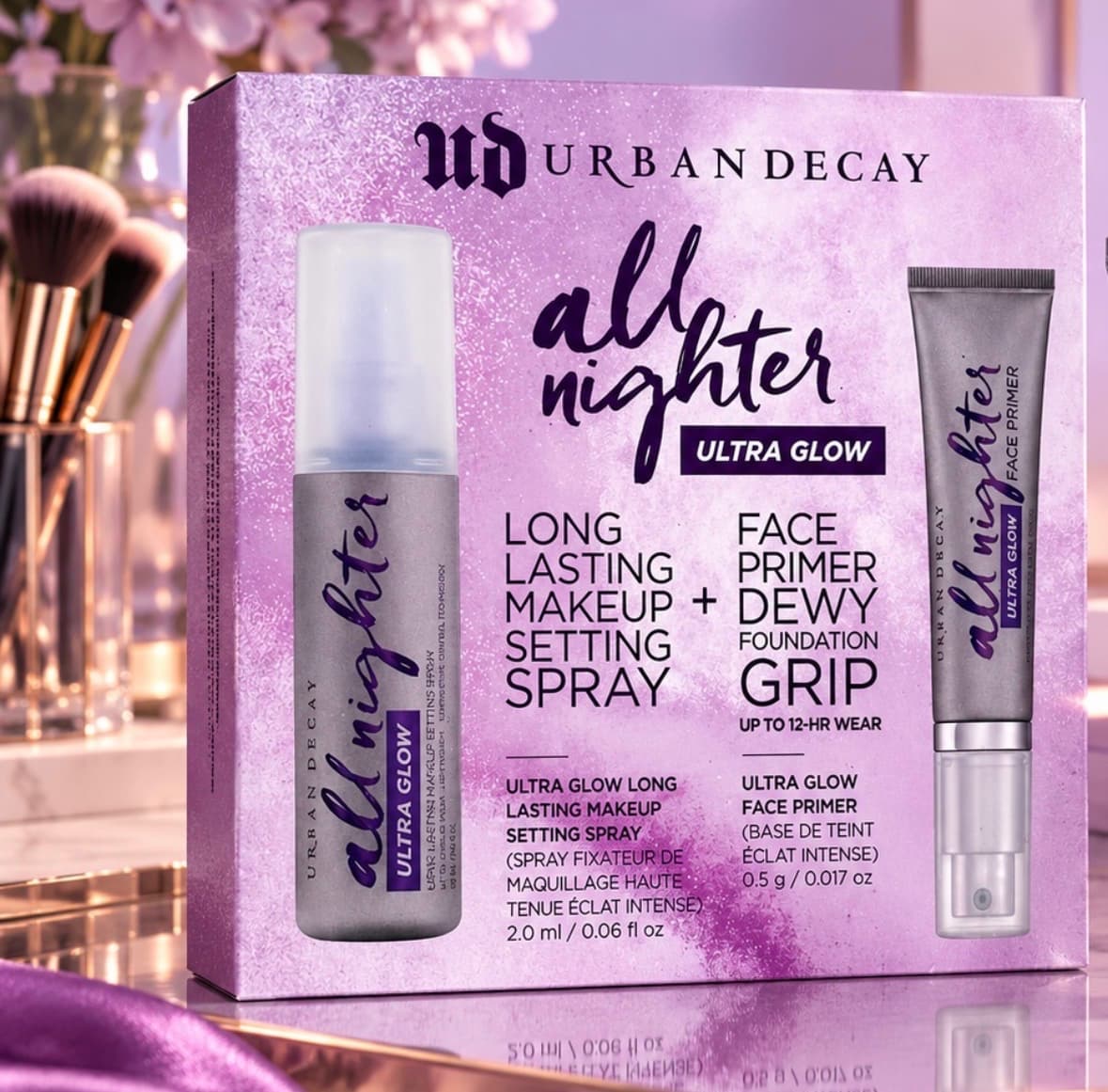 Urban Decay Setting Spray 5ml