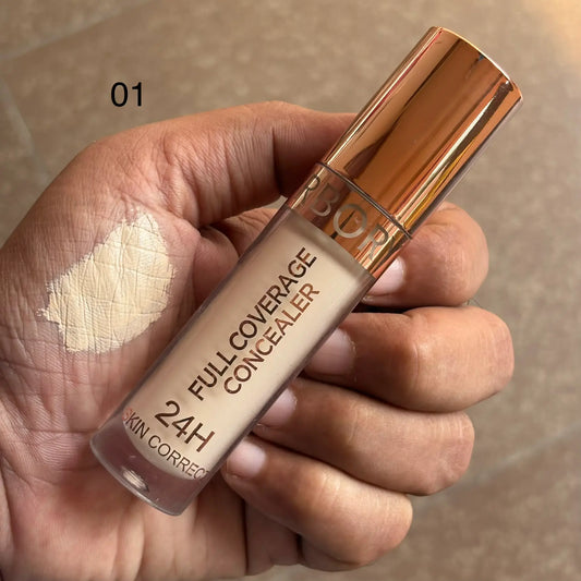 Rbory 24H Full Coverage Concealer